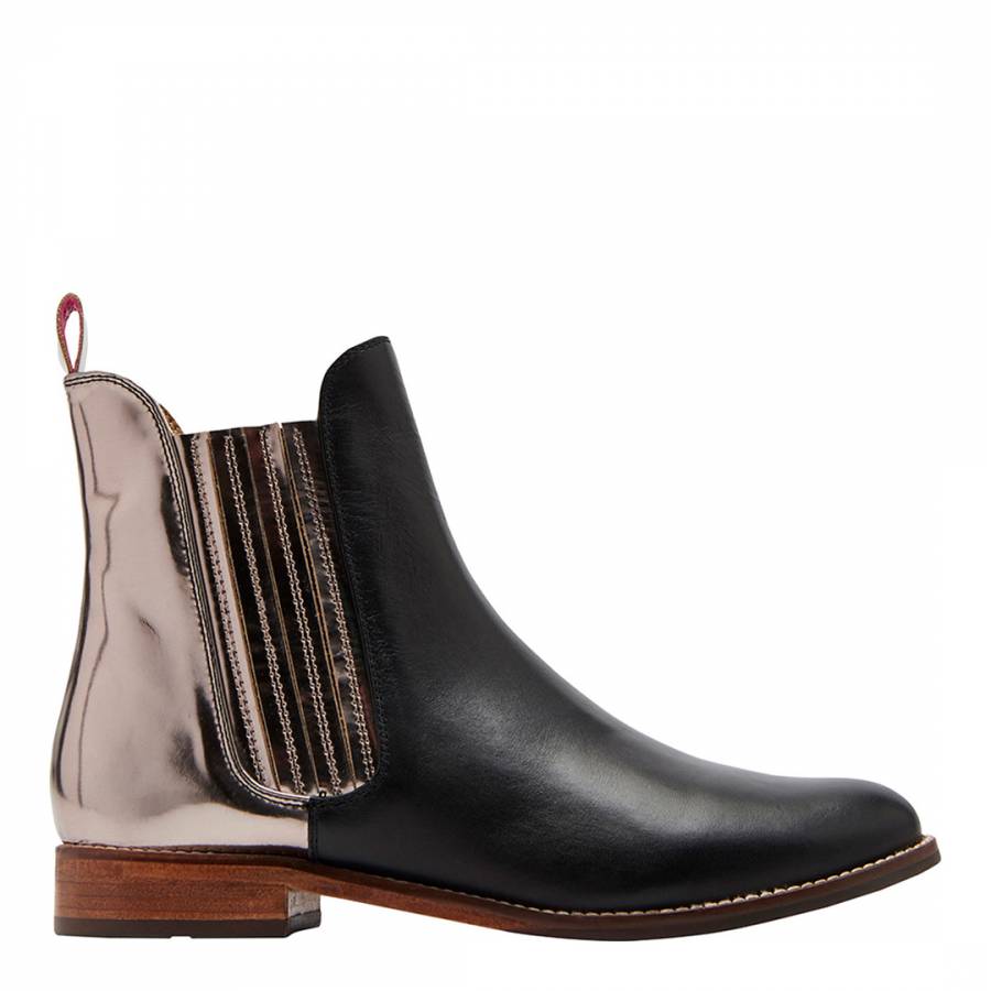 Multi Westbourne Chelsea Boots - BrandAlley