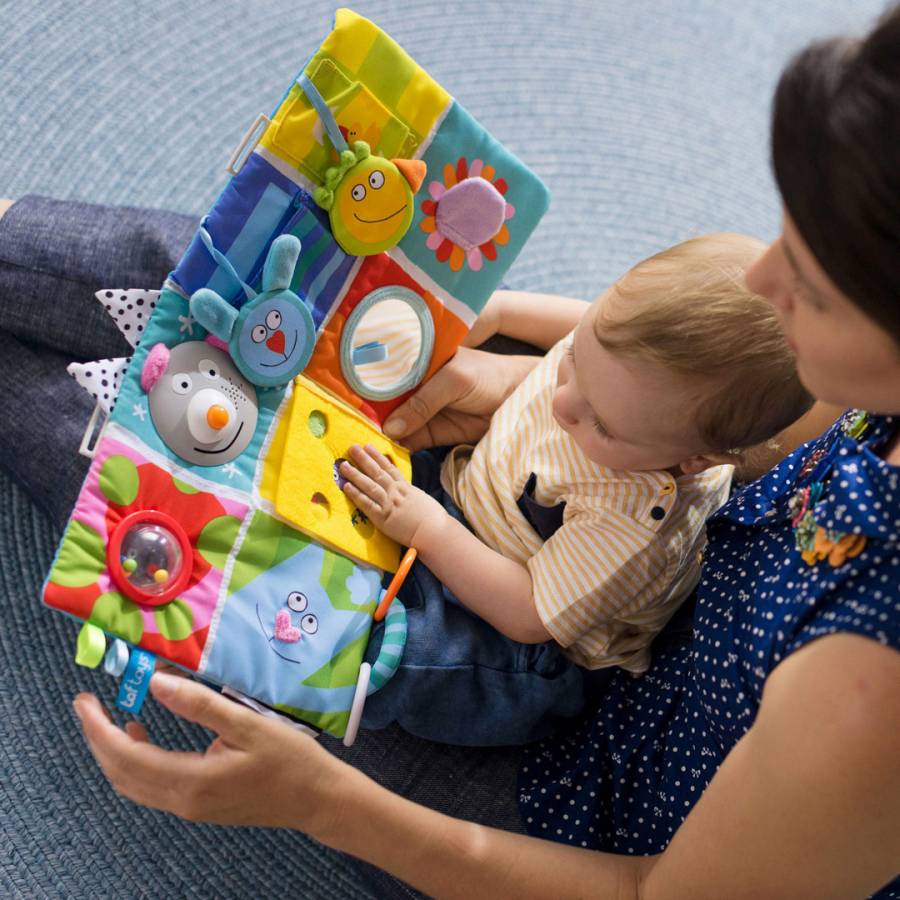 cot play centre