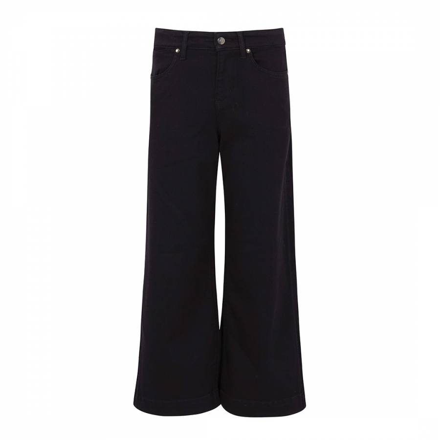 High Waisted Culottes - BrandAlley
