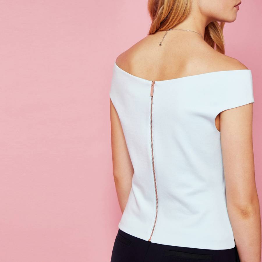 bardot top ted baker