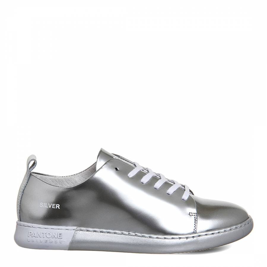 silver sneakers nyc