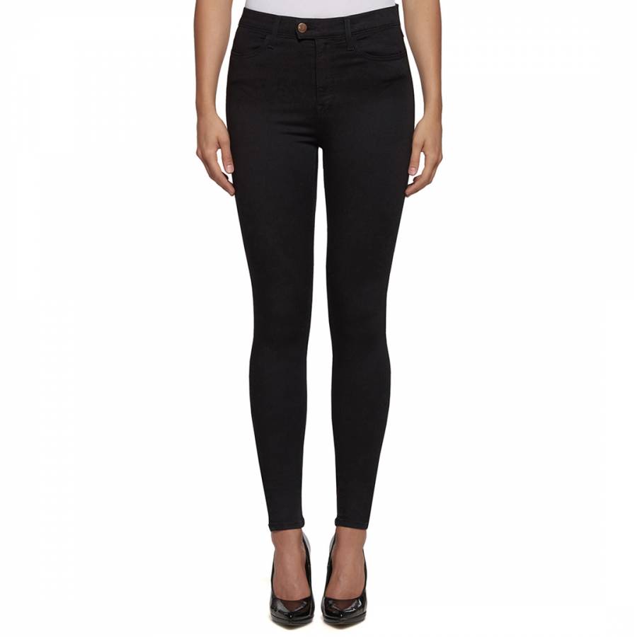 Midnight Super Skinny Touch Jeans - BrandAlley