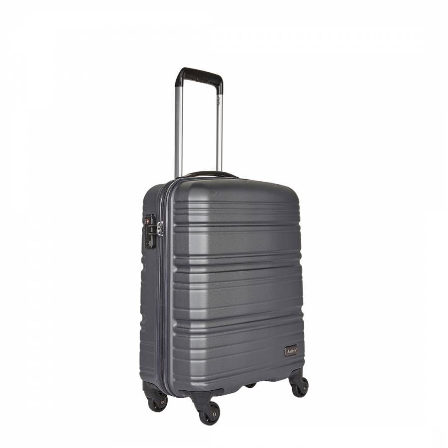 Antler saturn exclusive hotsell cabin suitcase