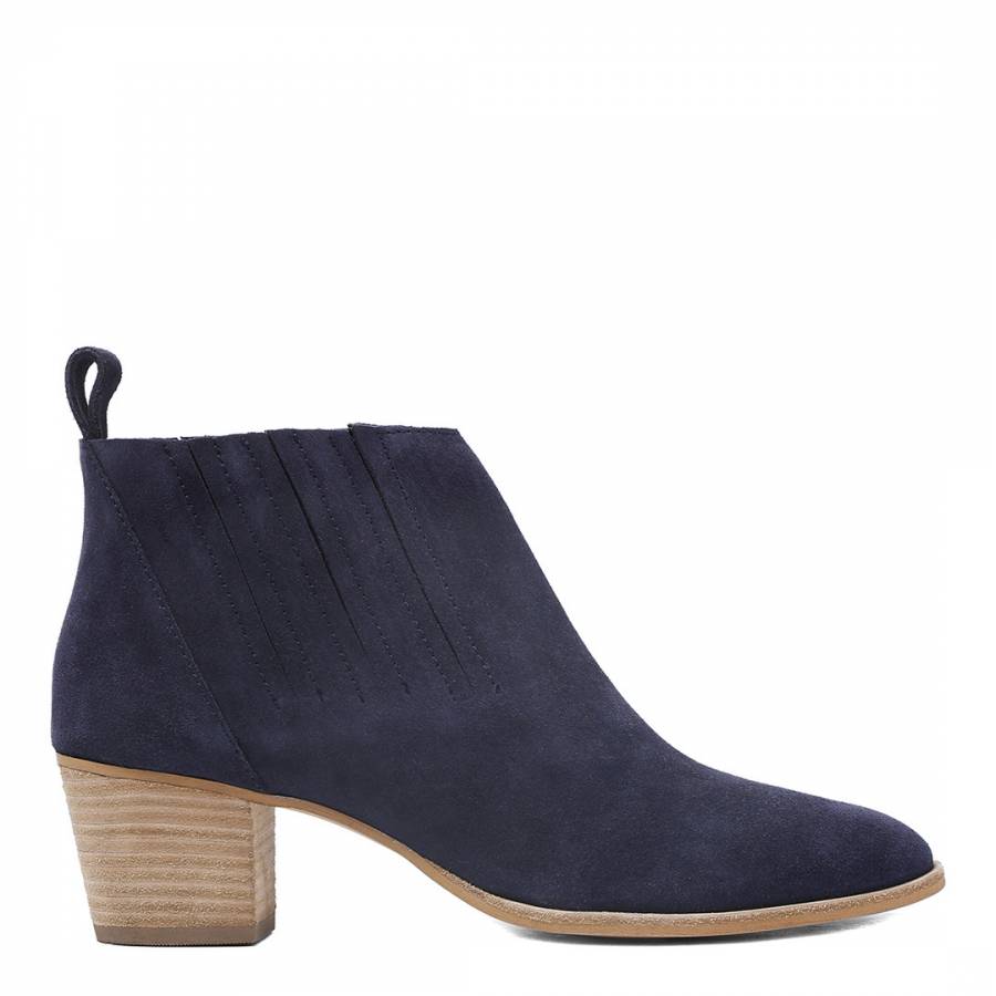spanish ankle boots