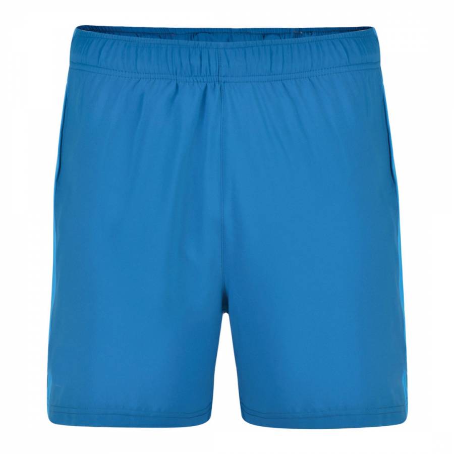 Blue Surrect Shorts - BrandAlley