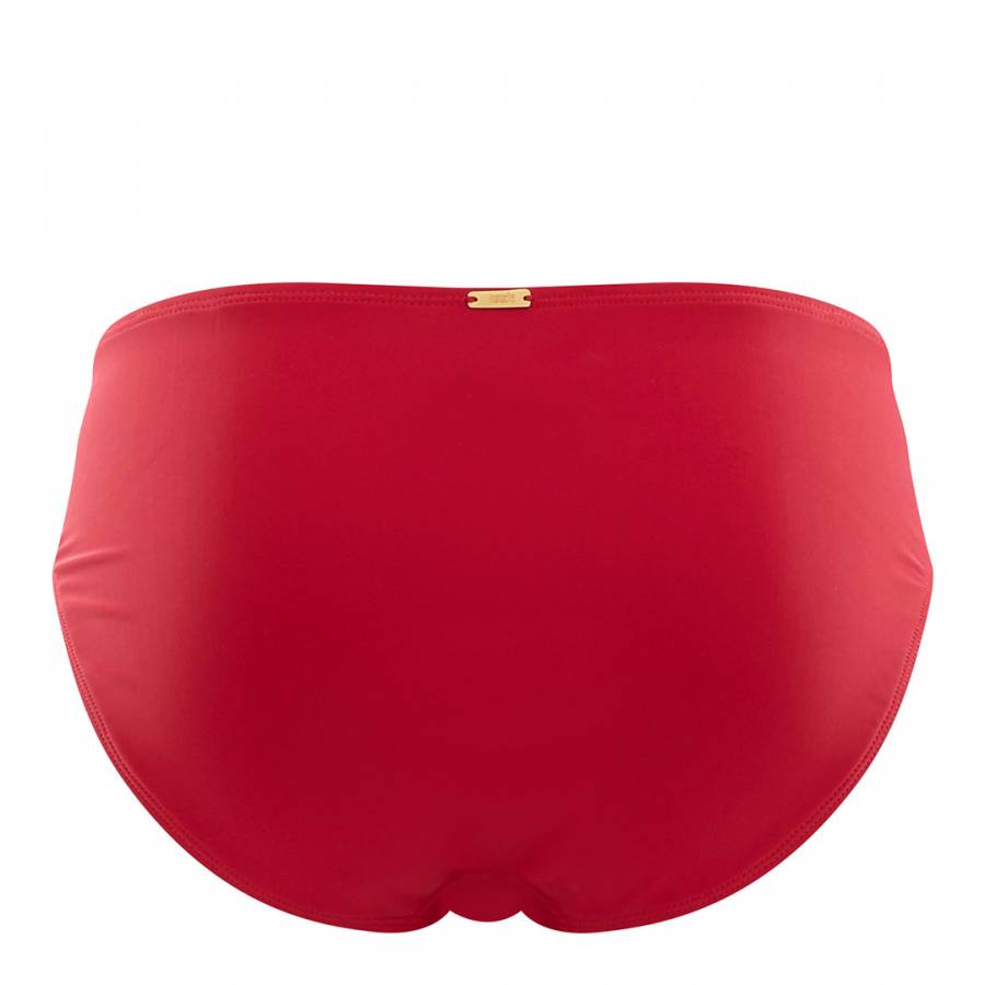 Red Anya Classic Brief - BrandAlley