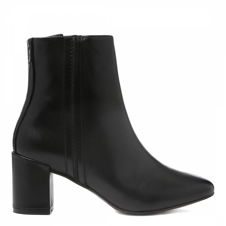 oliver sweeney black boots