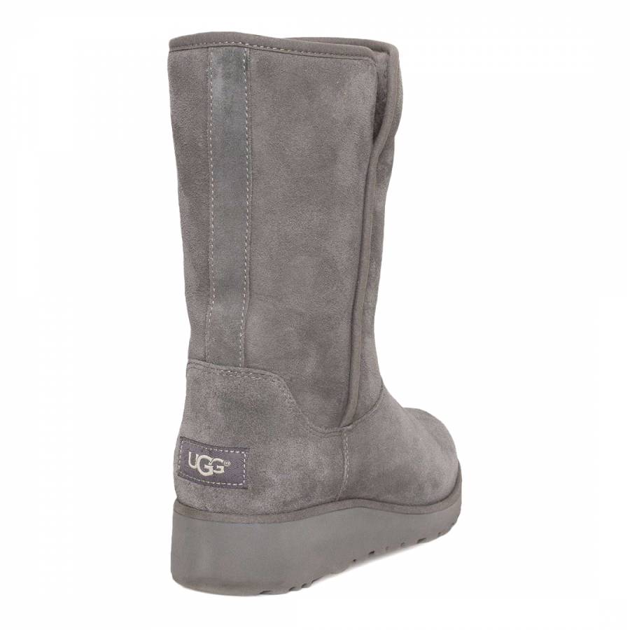 grey amie ugg boots