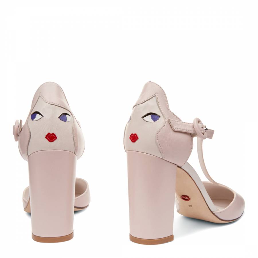 lulu guinness shoes sale