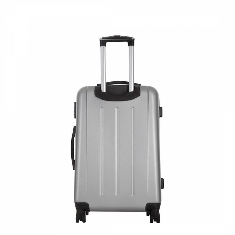 Grey Renoma Hunter 8 Wheeled Suitcase 50cm - BrandAlley