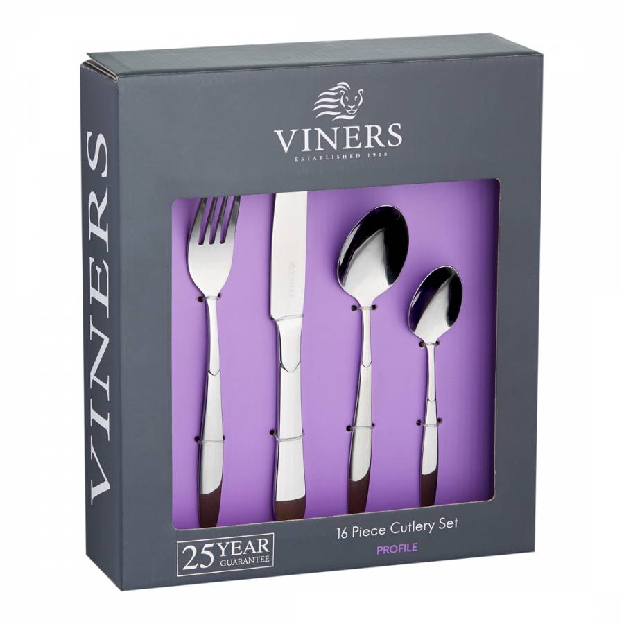 Viners Profile Cutlery