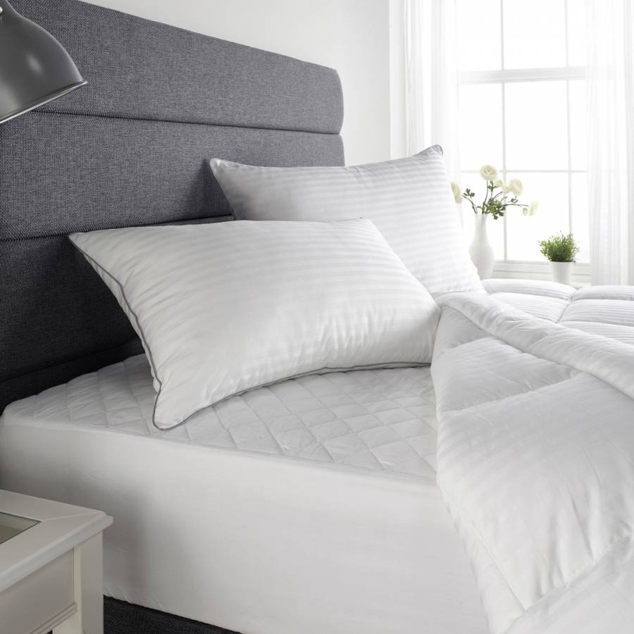 Ultimate Comfort Pair of Pillows - BrandAlley