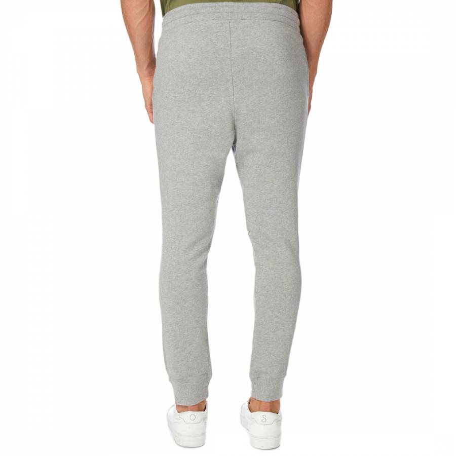 Grey Classic Tracksuit Bottoms - BrandAlley
