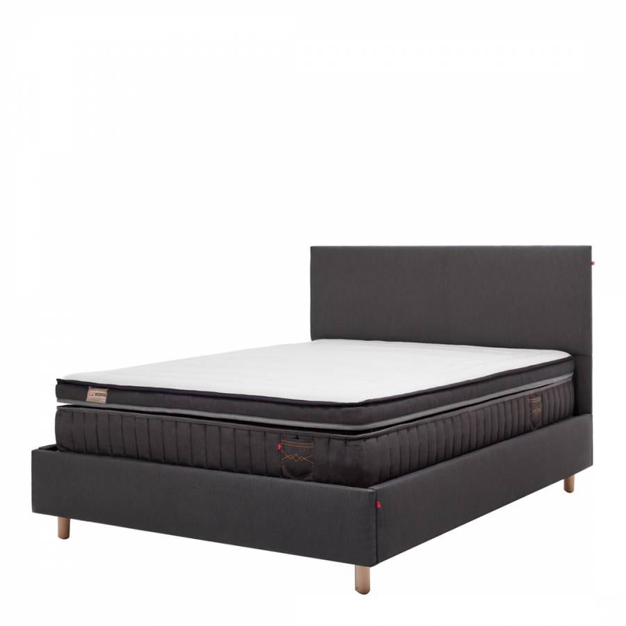 mattress foundation for purple