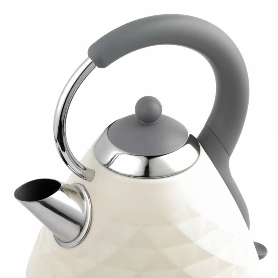 salter diamond kettle