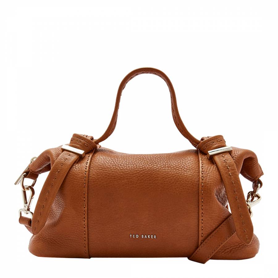 Ted baker oellie bag tan new arrivals