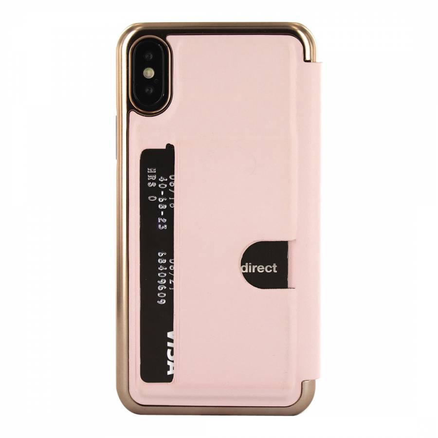 Ted Baker Mirror Case for iPhone SE (2020) / 8 / 7 / 6 