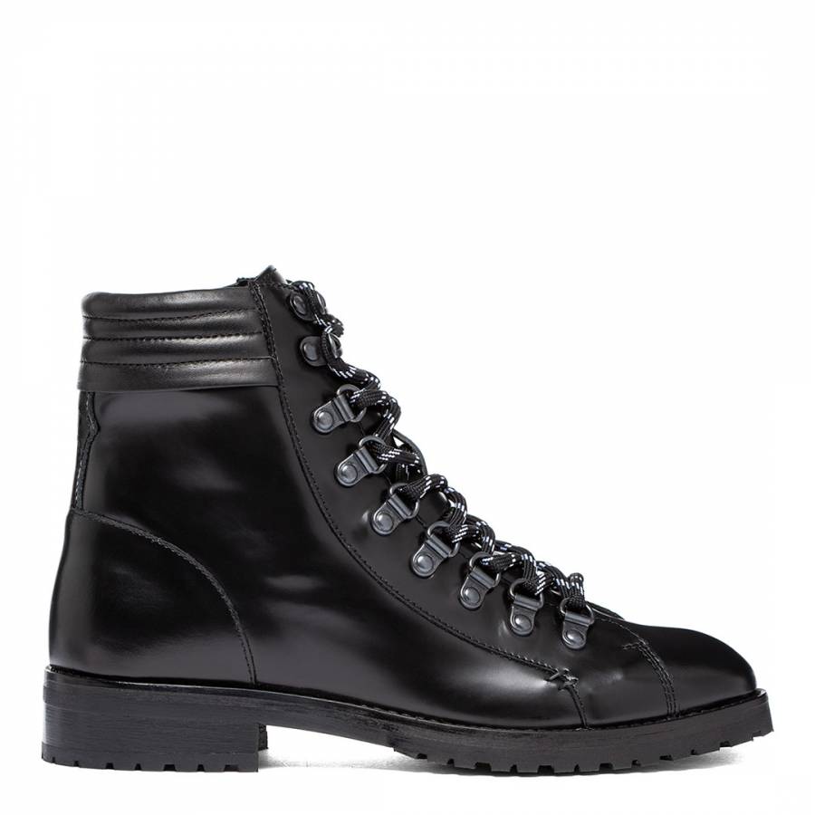oliver sweeney black boots
