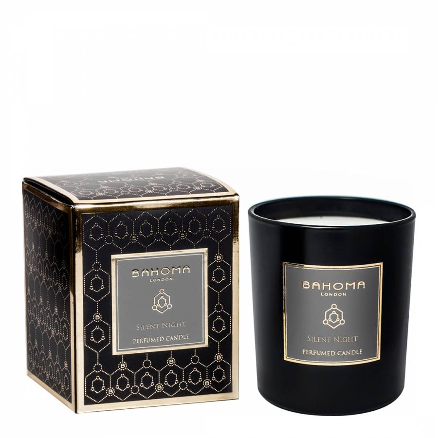 Bahoma London Scented Candle 220g Choice of scent