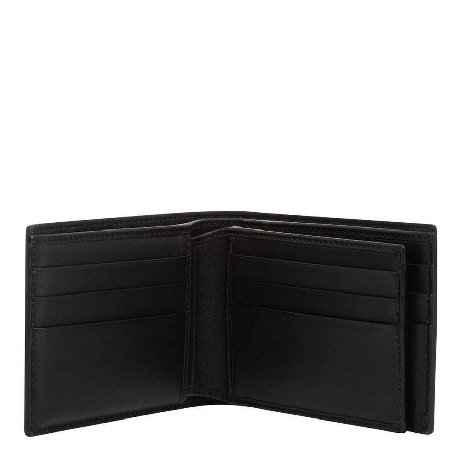 Men's Gucci Signature Leather Wallet - BrandAlley