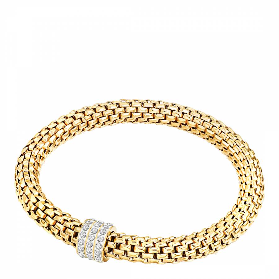 Gold Bracelet - BrandAlley