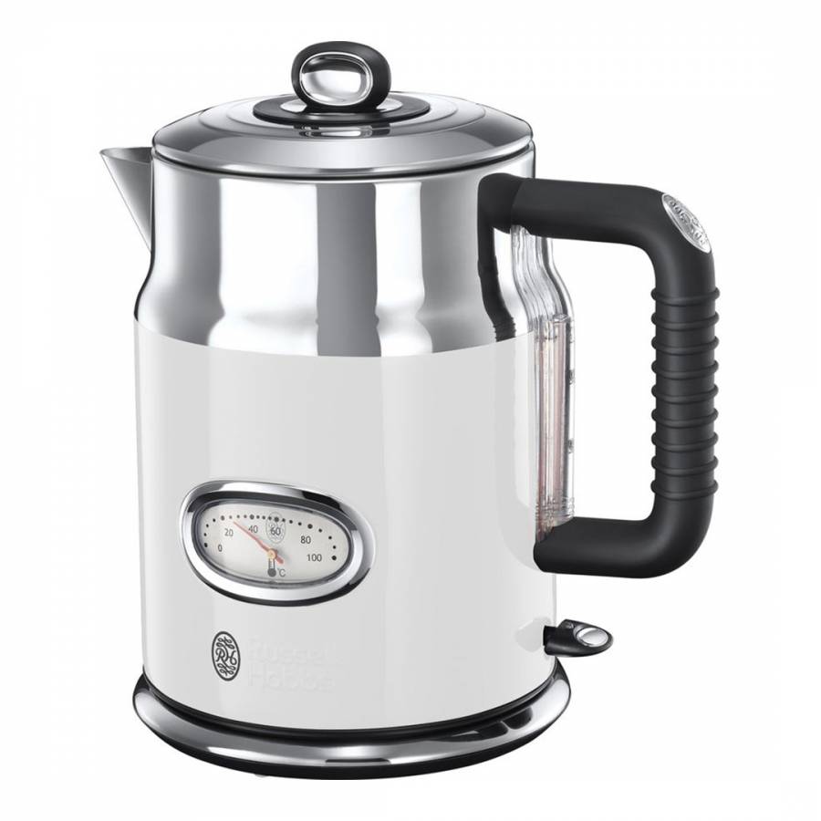 White Retro Kettle BrandAlley   16557478 1 