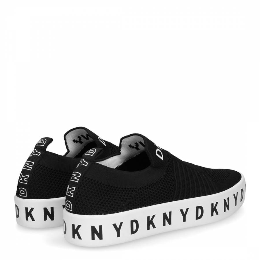 dkny brea sneakers
