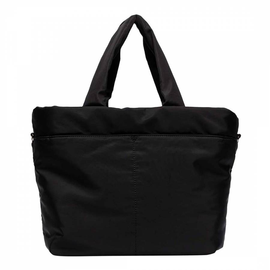 Black Chloe Tote Handbag - BrandAlley