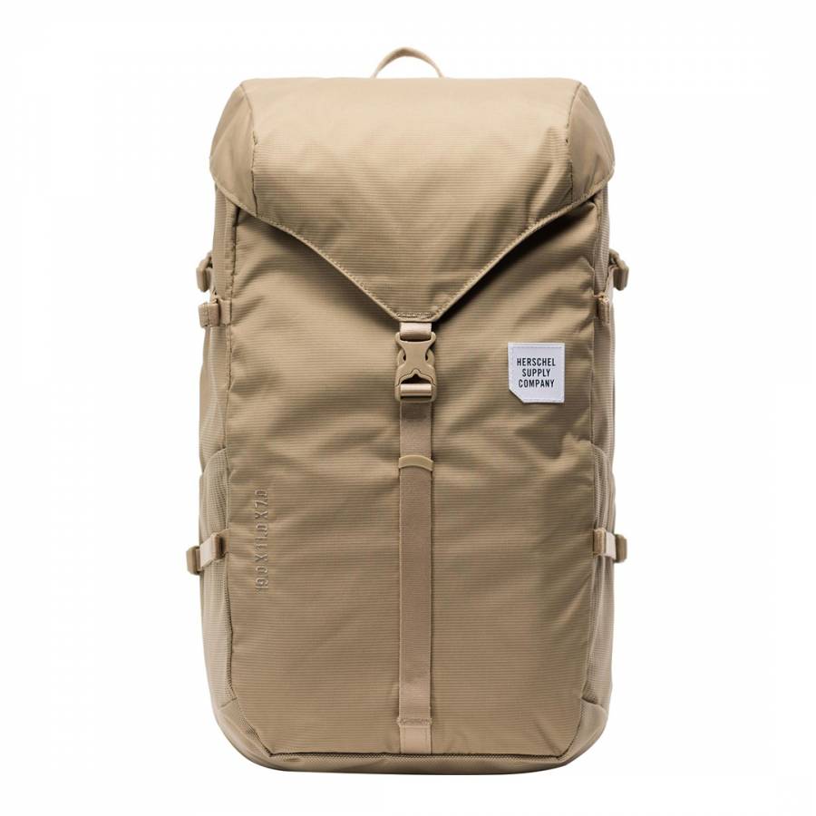 Kelp Large Barlow Backpack - BrandAlley