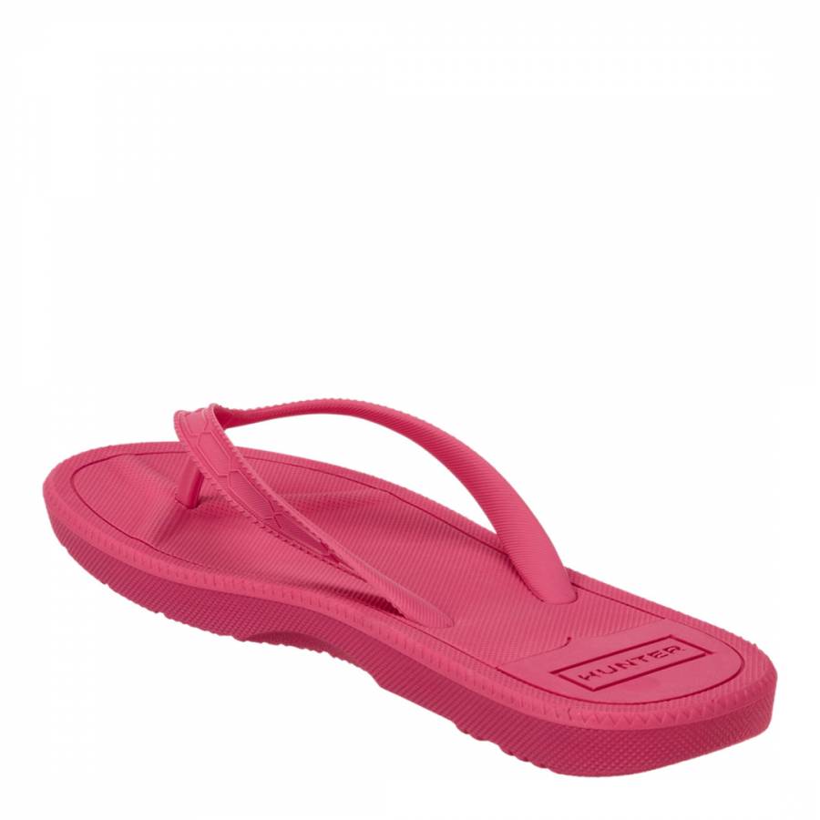 Pink Original Flip Flop - BrandAlley