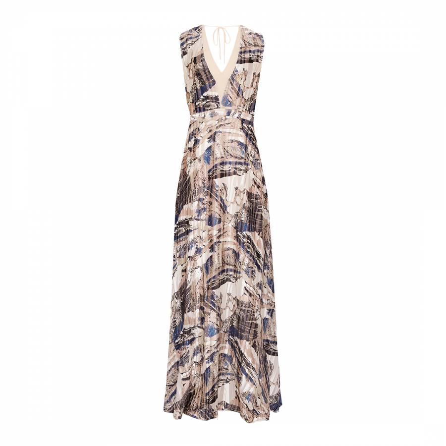 Reiss Long Dress Online Sales, UP TO 65% OFF | www 