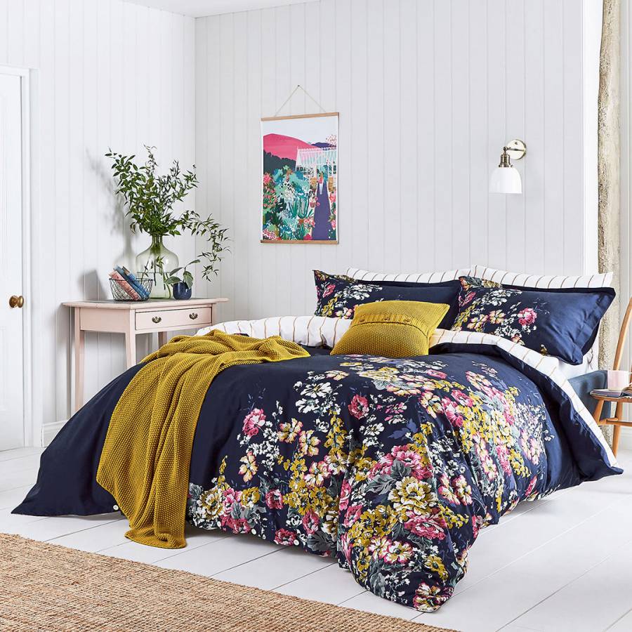 joules double duvet set