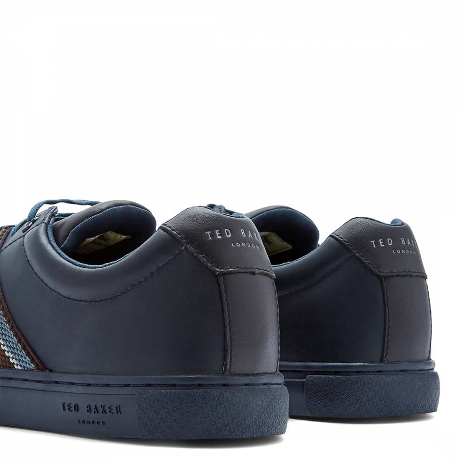 ted baker peppah trainers