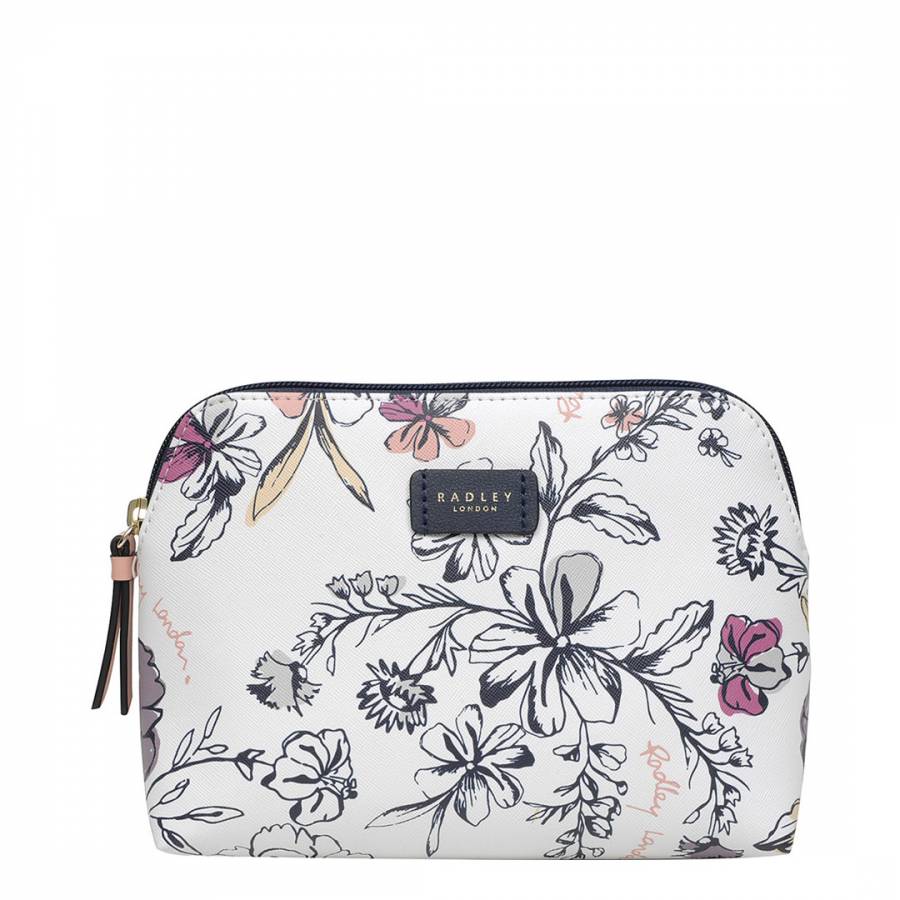 Radley on sale makeup bag