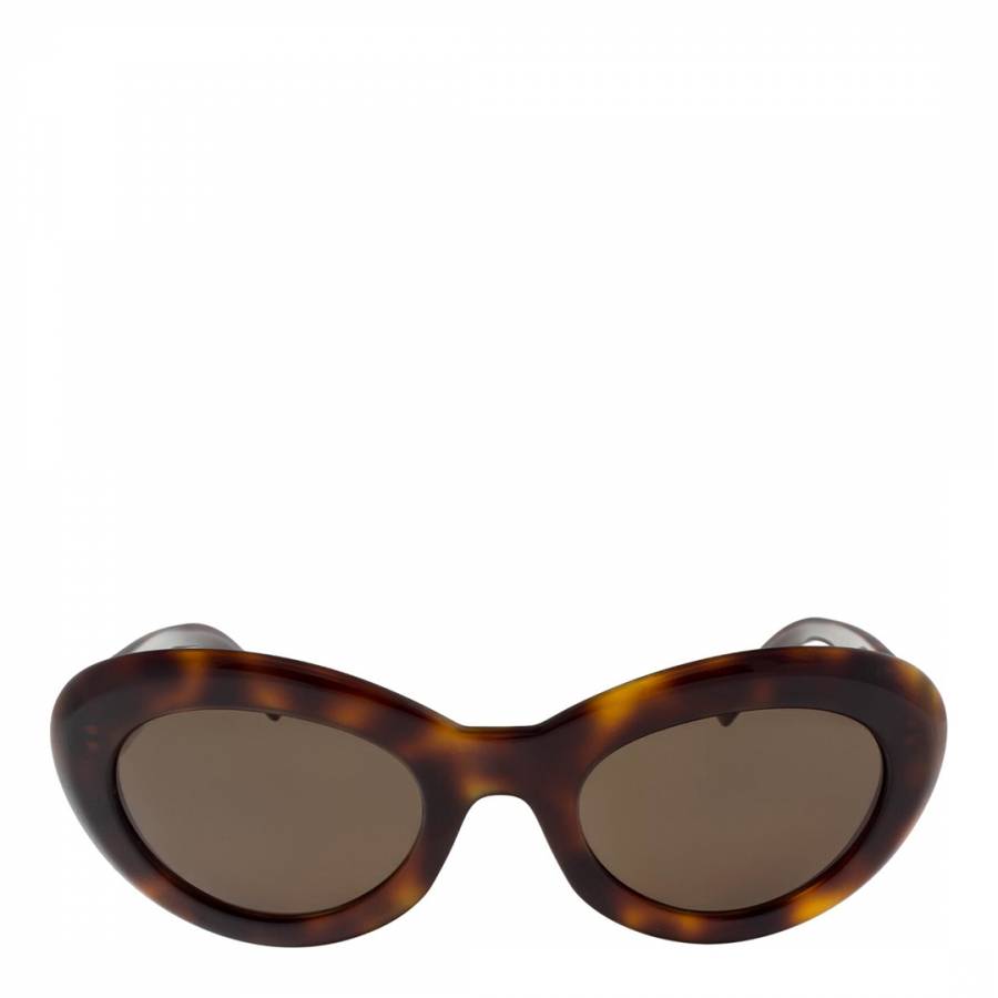Women's Havana Versace Sunglasses 52mm - BrandAlley