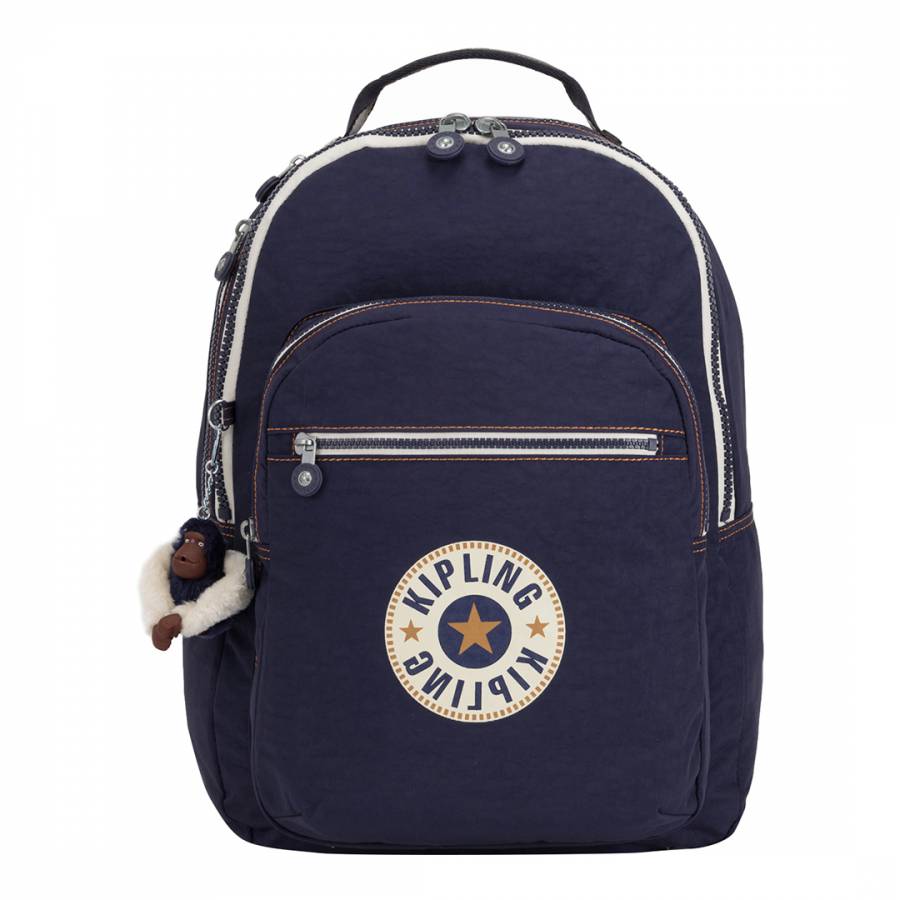 Active Blue Clas Seoul Backpack - BrandAlley