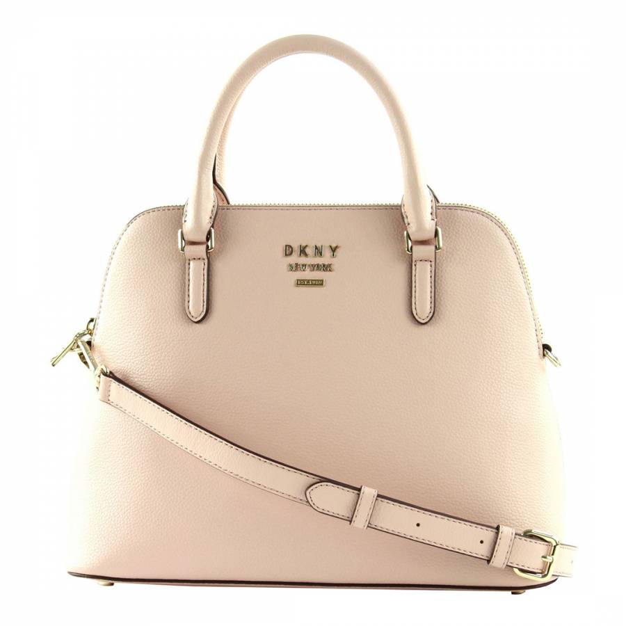 dkny large dome bag