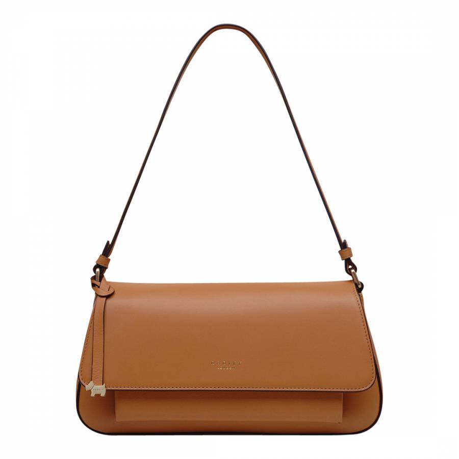 staud brown bolsa