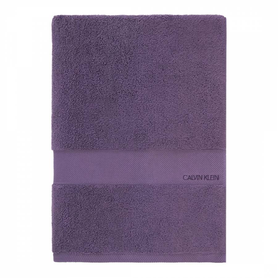 Calvin Klein Towel -  UK