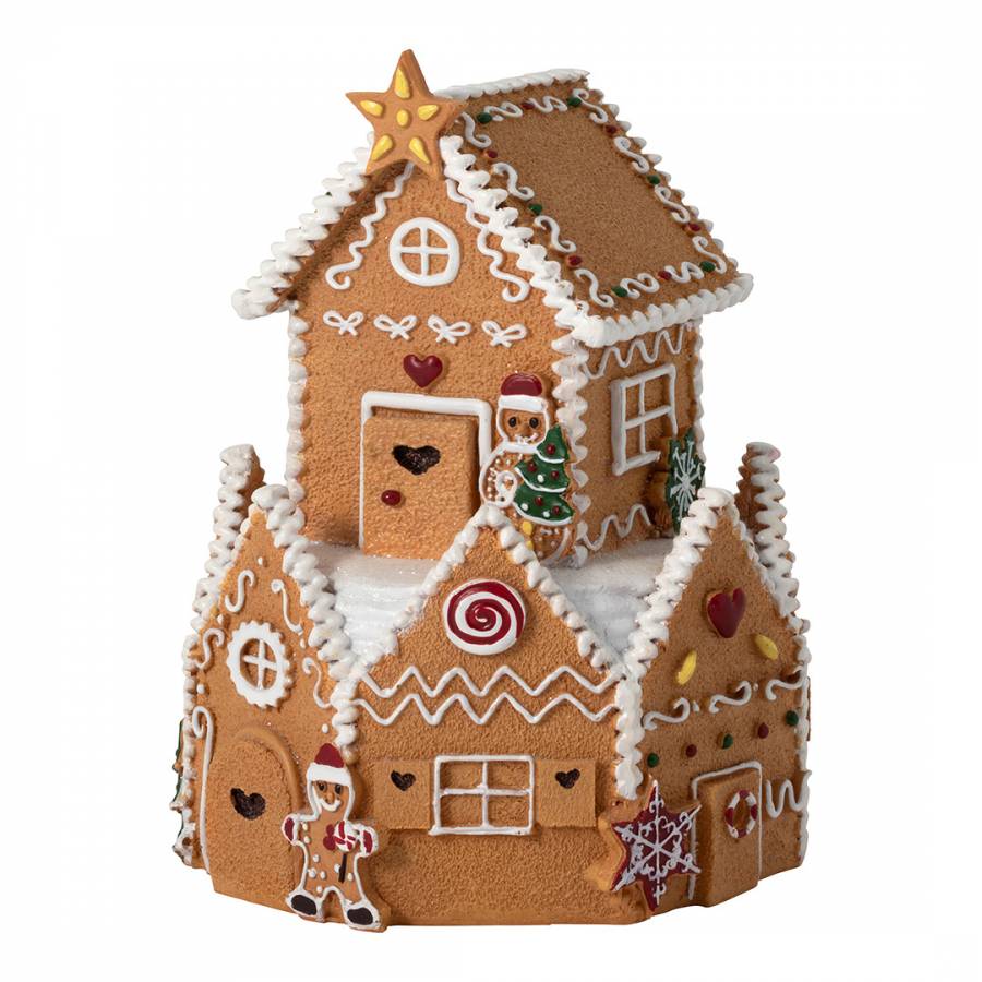 Gingerbread House - BrandAlley