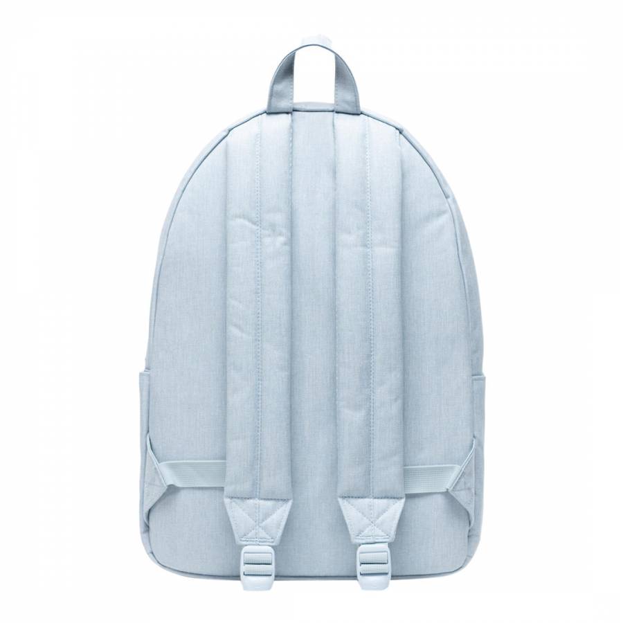 Blue Pastel Classic XL Backpack - BrandAlley
