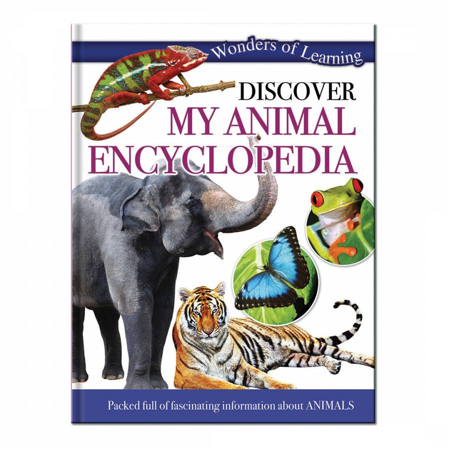 Discover animal