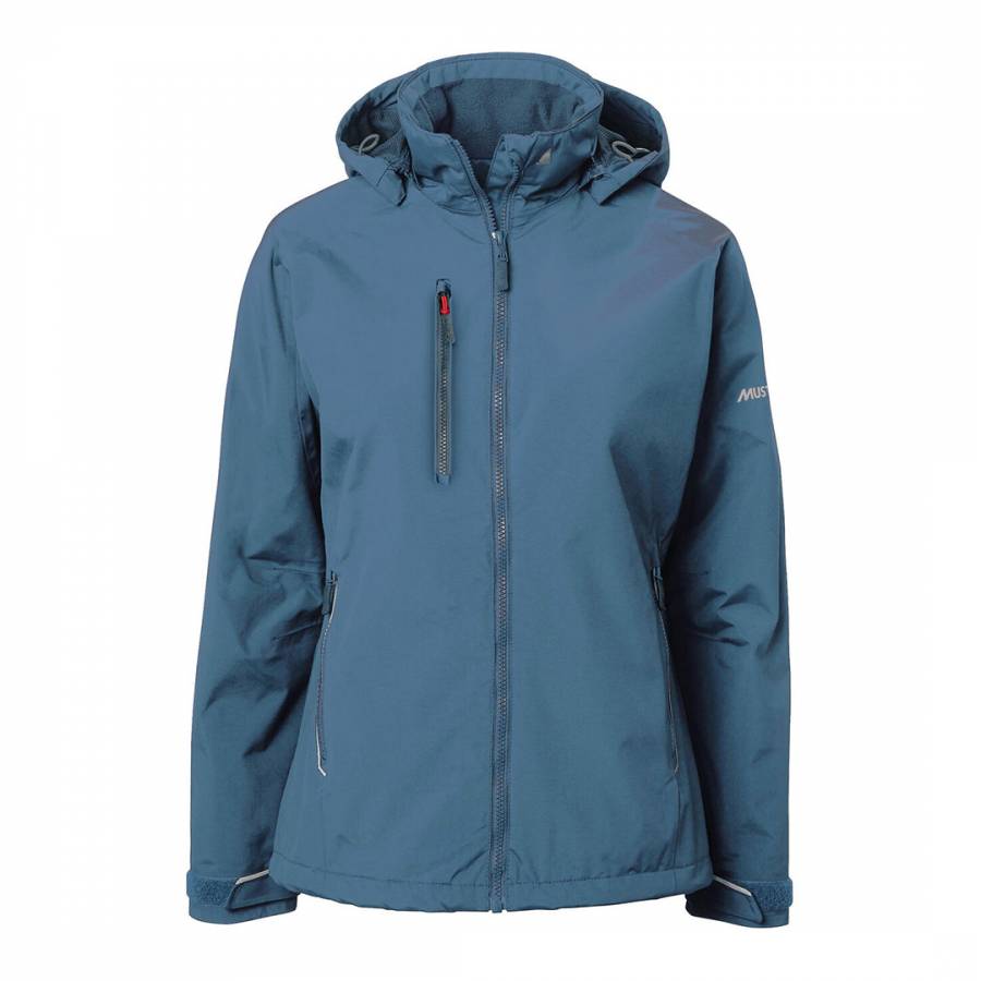 Navy Lightweight Jacket - BrandAlley