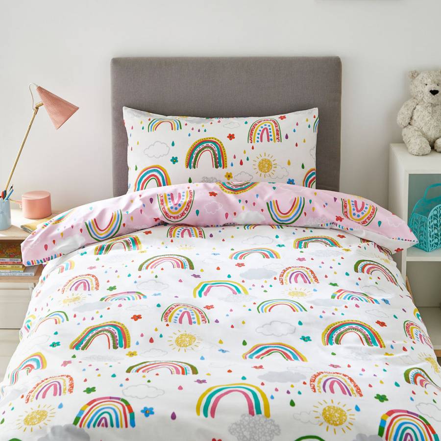 silent night double duvet set