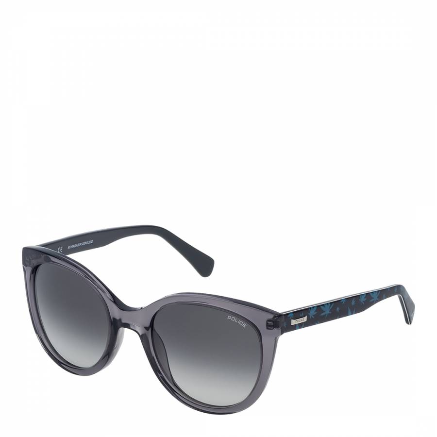 Grey Savage 2 Sunglasses - BrandAlley
