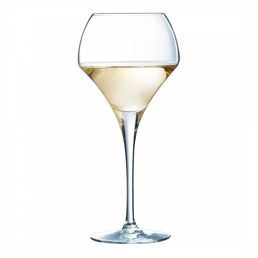 Chef & Sommelier Open Up Universal Wine Glasses 400 ml - Set of 6 — Lushmist