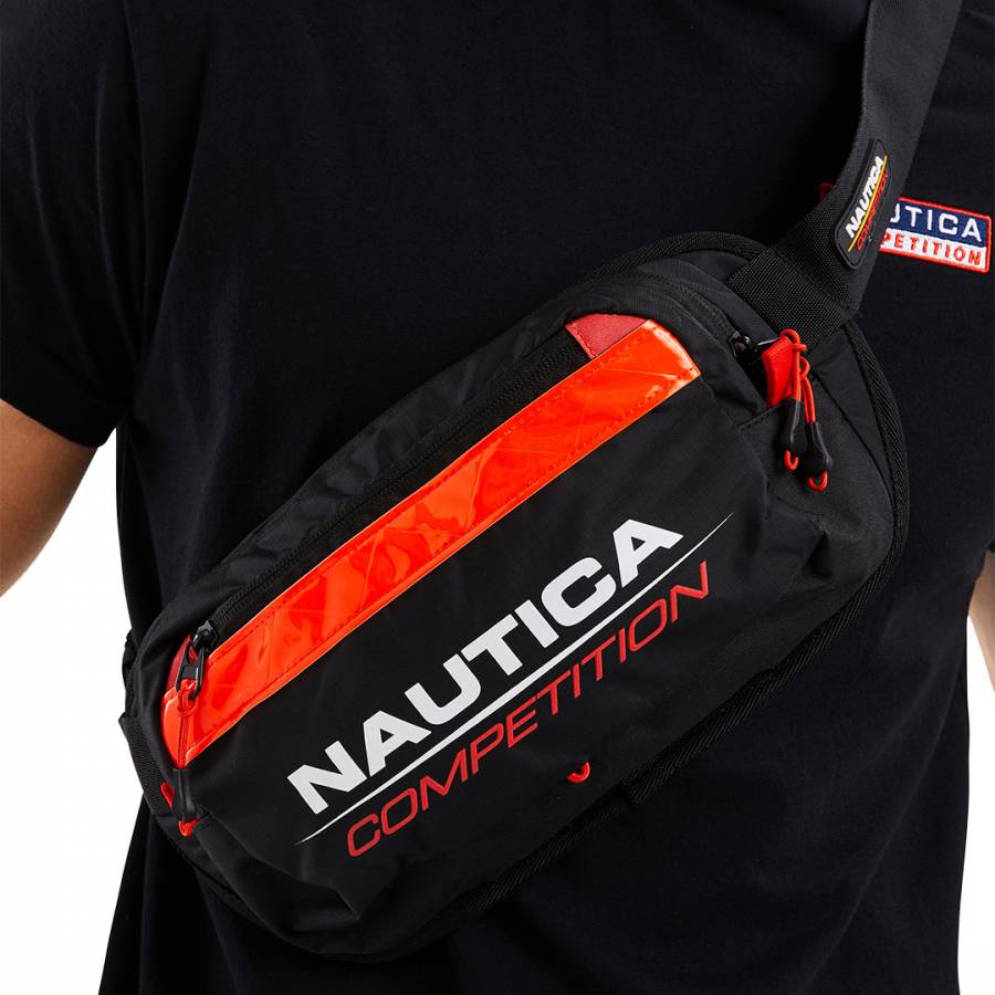 Nautica best sale bum bag