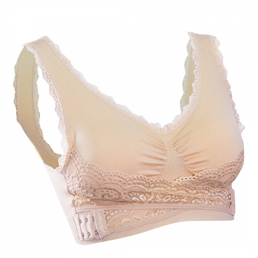 Comfortbra tulle - Bodyeffect Support