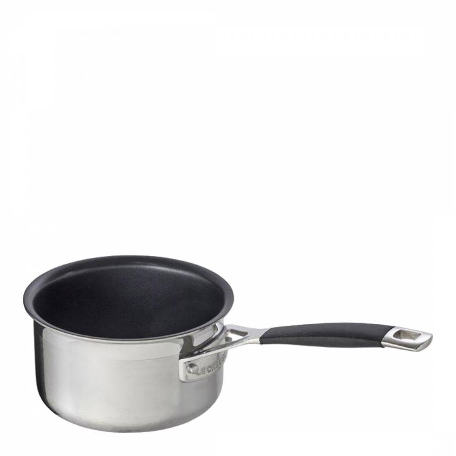 KitchenAid Cooking Pot Steel Core Enameled Matte Black - ø 20 cm / 3.7  Liter