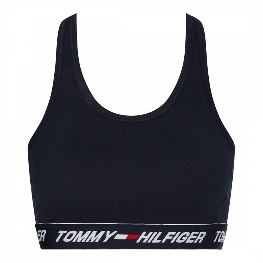 Tommy Hilfiger MID INTENSITY MONOGRAM TAPE - Medium support sports